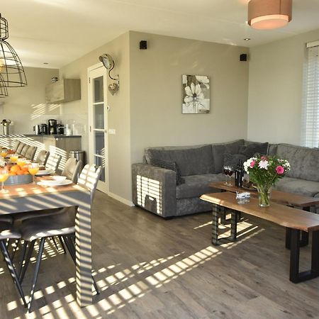 Luxurious Villa In Schoorl With Garden Schoorldam Екстер'єр фото