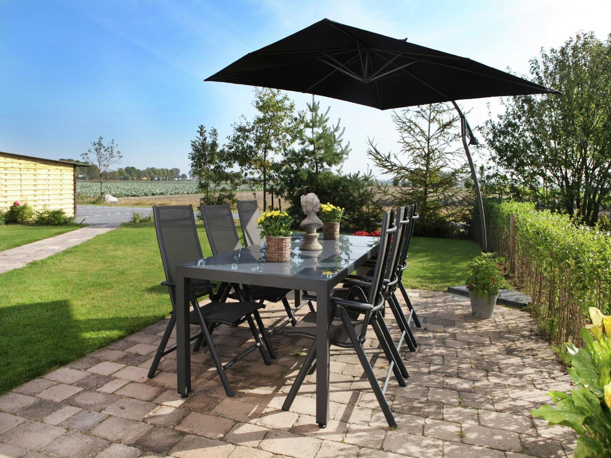 Luxurious Villa In Schoorl With Garden Schoorldam Екстер'єр фото