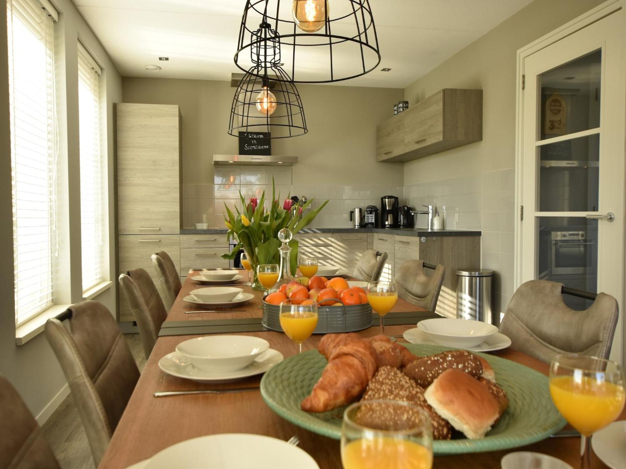 Luxurious Villa In Schoorl With Garden Schoorldam Екстер'єр фото