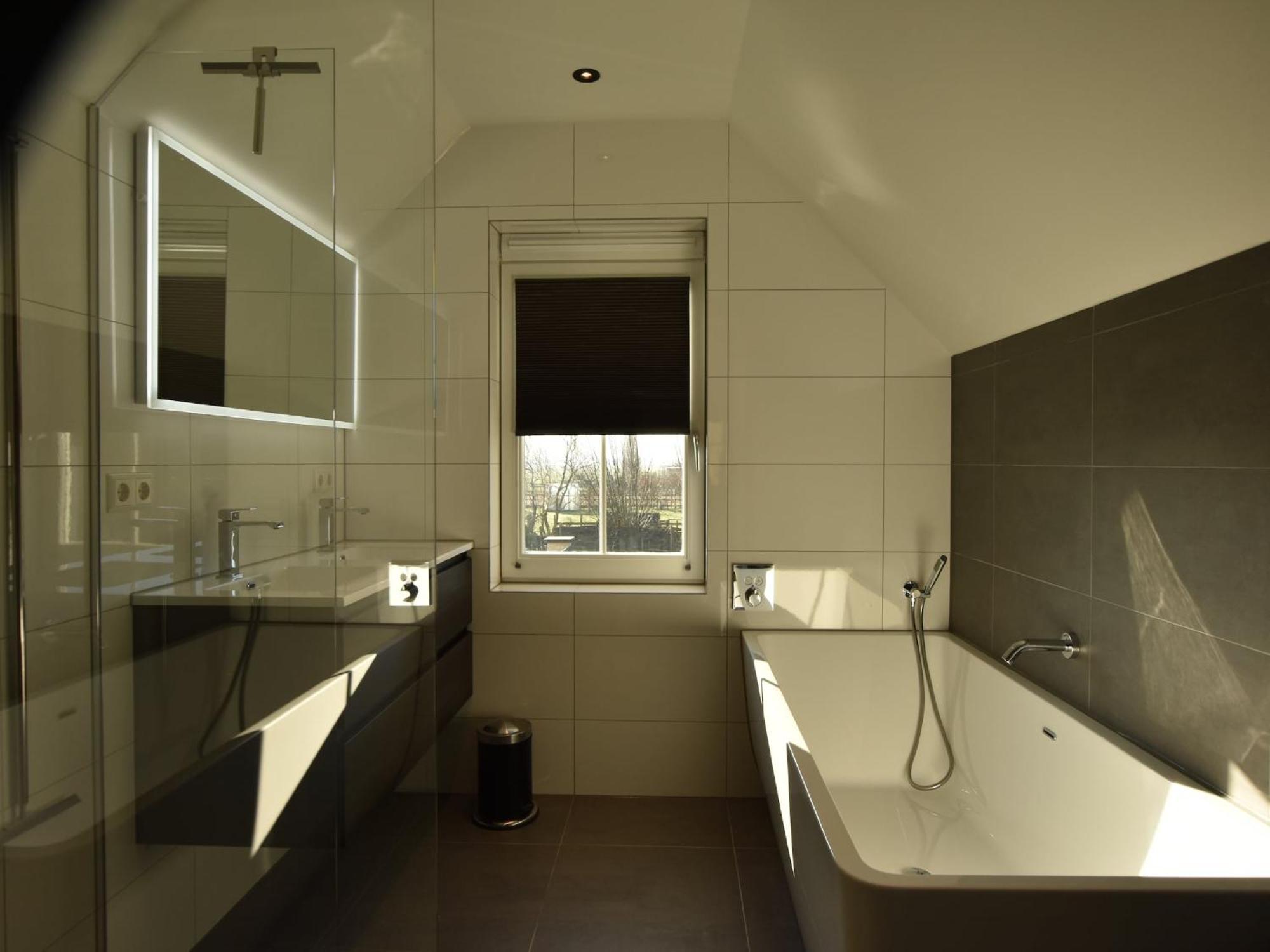 Luxurious Villa In Schoorl With Garden Schoorldam Екстер'єр фото