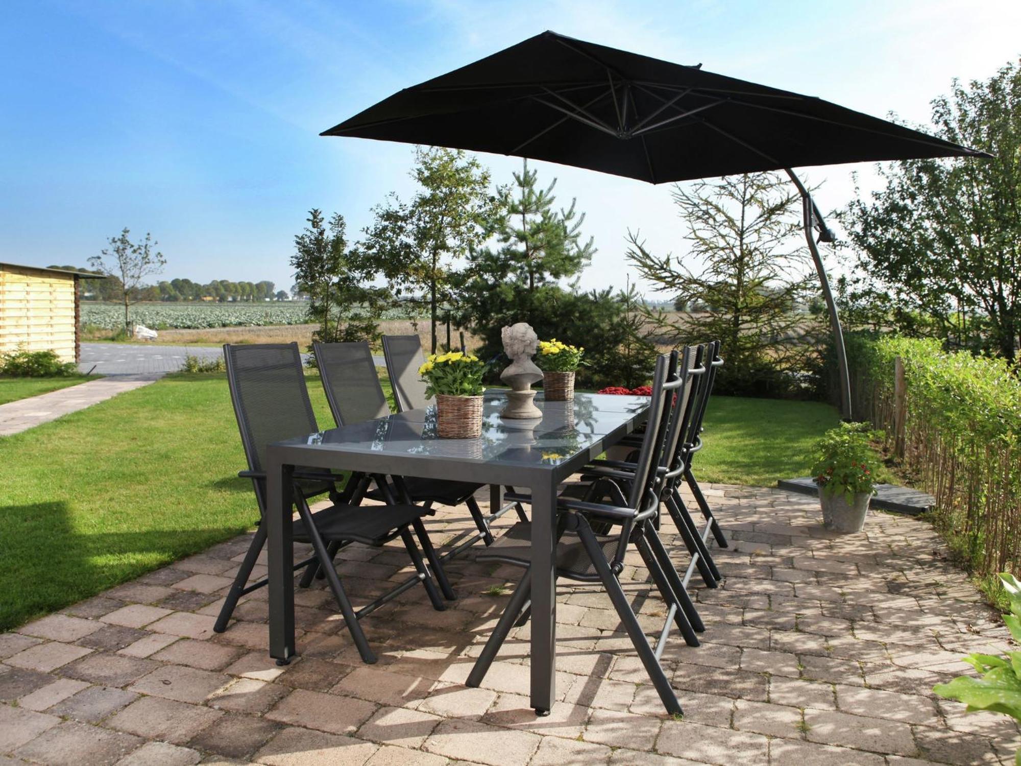 Luxurious Villa In Schoorl With Garden Schoorldam Екстер'єр фото